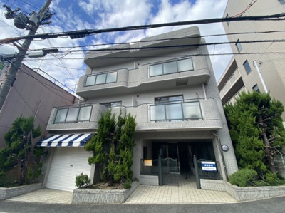 【外観】 | ネオ服部