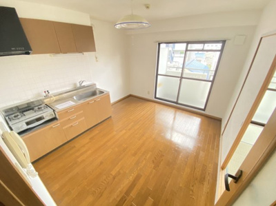 【居間・リビング】 | ネオ服部