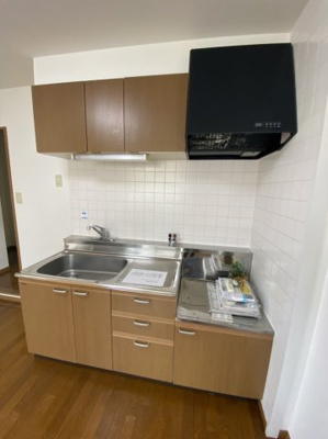 【キッチン】 | ネオ服部