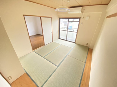 【和室】 | ネオ服部