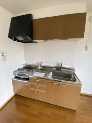 【キッチン】 | ネオ服部