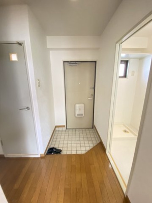 【玄関】 | ネオ服部