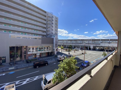 【展望】 | ファミール曽根