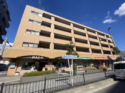 【外観】 | ファミール曽根