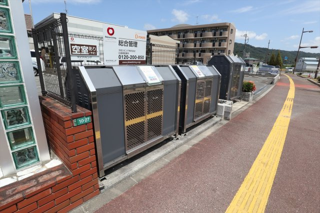 Ｊ．プレステージのその他共用部分