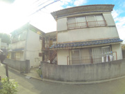 八番館の画像