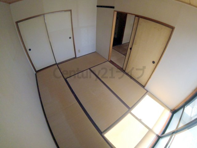 【内装】 | ルミエール中山