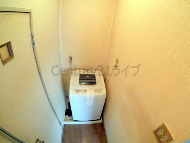 【設備】 | ルミエール中山