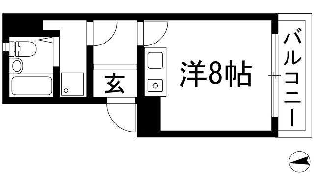 【間取り】 | ファーム池田