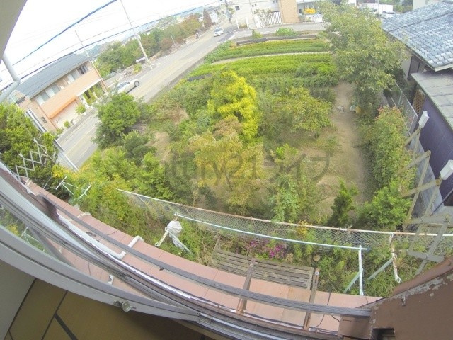 【その他】 | コーポ園明