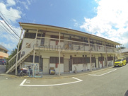 コーポ園明の画像