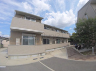 アクシアサニーコート北棟の画像