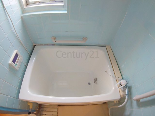 【浴室】 | 逆瀬川16号棟
