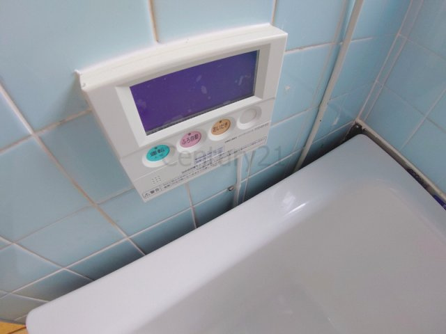 【設備】 | 逆瀬川16号棟