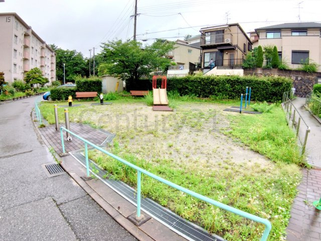 【その他共用部分】 | 逆瀬川16号棟