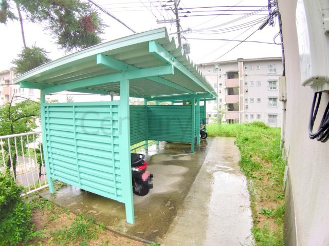 【その他共用部分】 | 逆瀬川16号棟