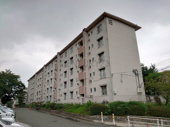 逆瀬川18号棟の画像