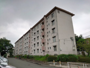 逆瀬川18号棟の画像