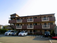 スカイガーデン萩原の画像