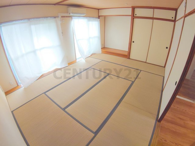 【内装】 | 中山五月台14号棟