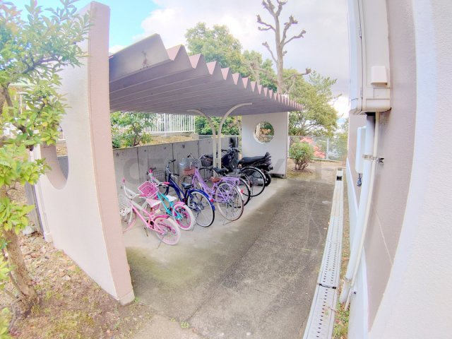 【その他共用部分】 | 中山五月台14号棟