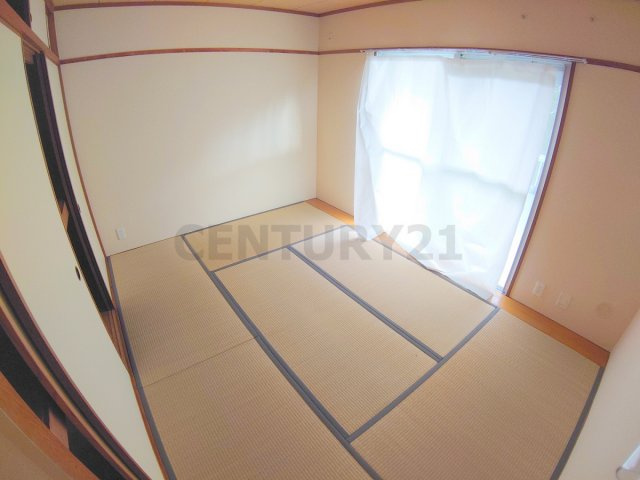 【寝室】 | 中山五月台14号棟