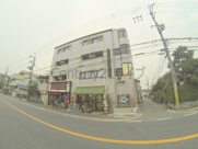 ミレステマンションの画像