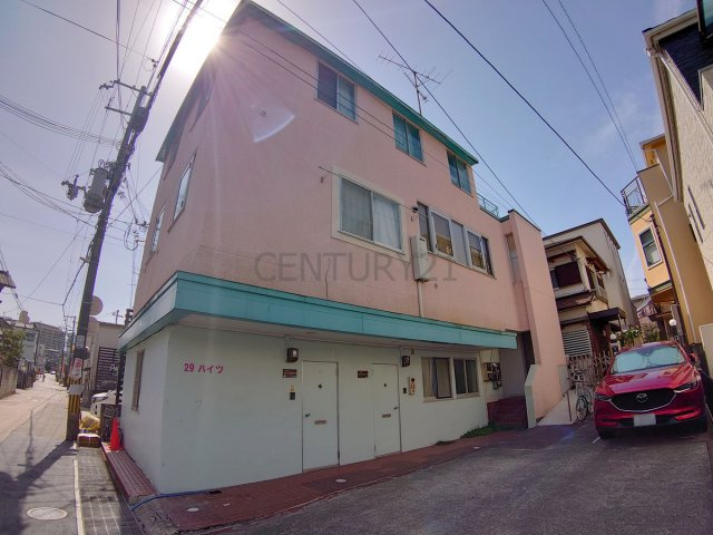 【外観】 | 29ハイツ