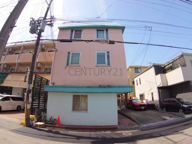 【外観】 | 29ハイツ