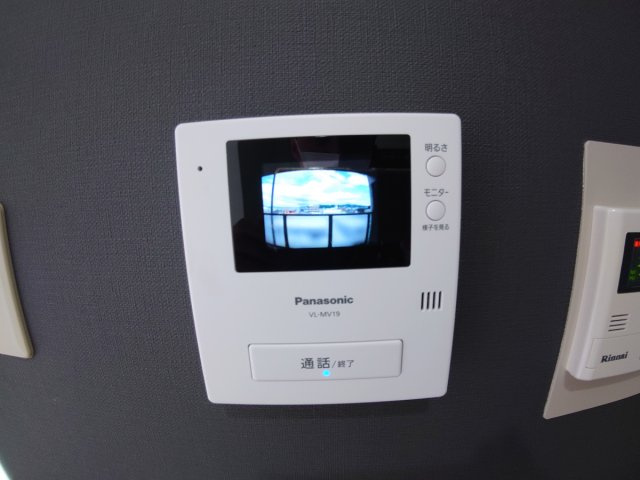 【セキュリティ】 | ユーカリハウス