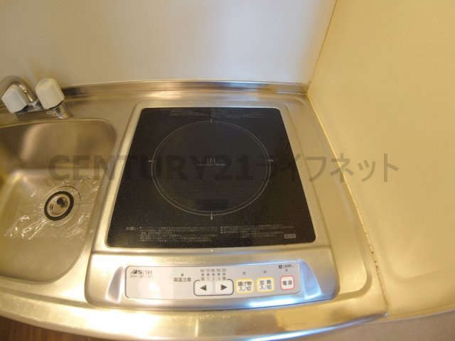 【設備】 | ユーカリハウス