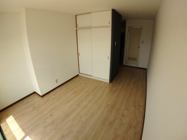 【寝室】 | ユーカリハウス