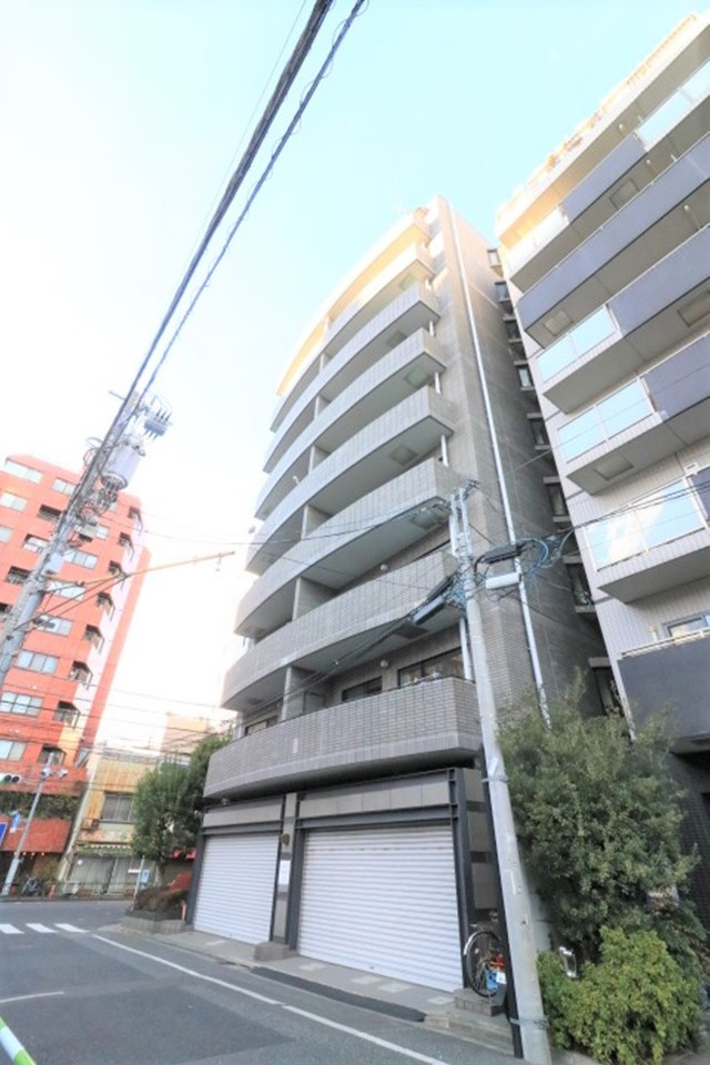 【外観】