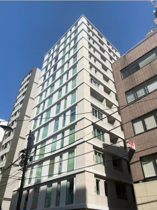 【外観】