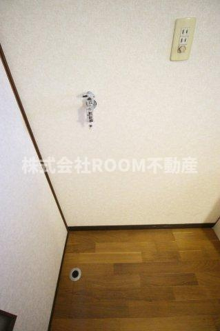 コーポひまわりⅡの設備