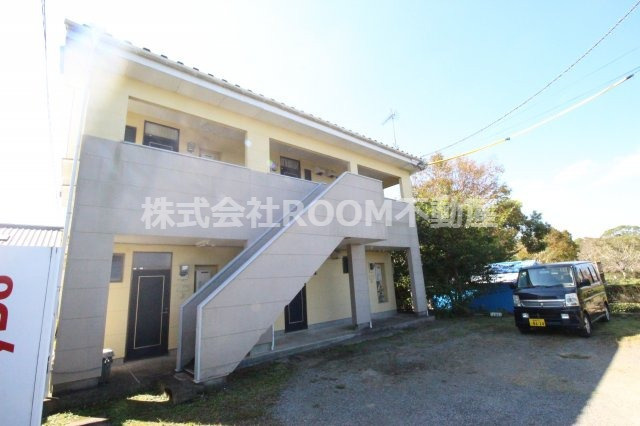 コーポひまわりⅡ