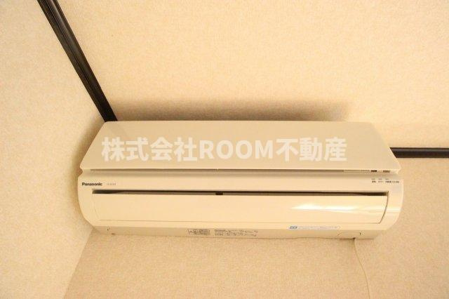 コーポひまわりⅡの設備