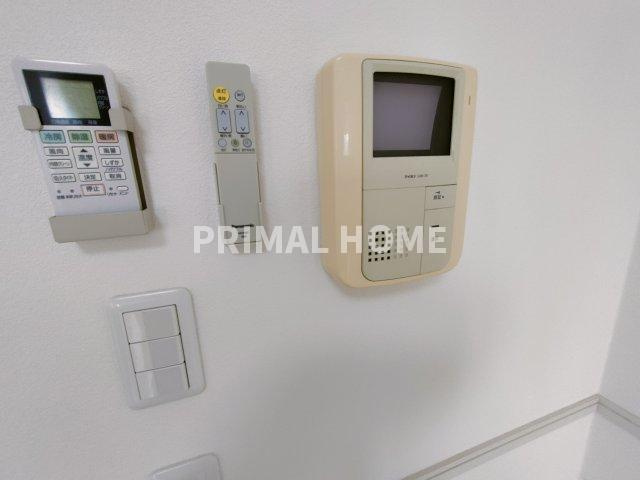 【セキュリティ】 | アーク横浜東白楽