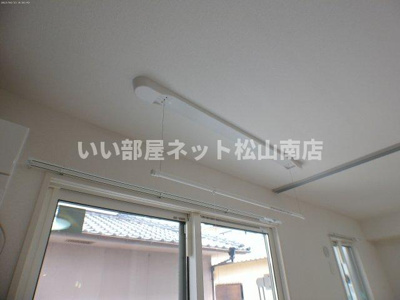 【その他】 | ラ　メール　B棟