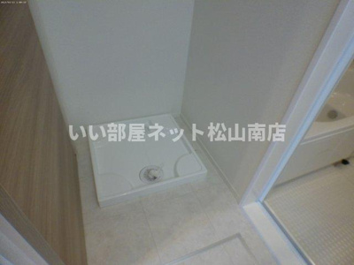 【設備】 | ラ　メール　B棟