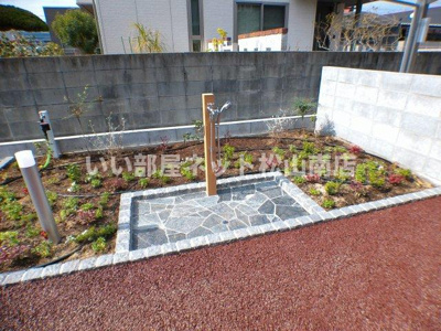 【その他共用部分】 | ラ　メール　B棟