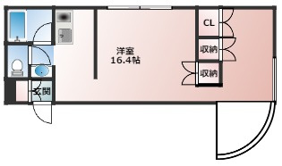 【間取り】 | ＳＩ大塚