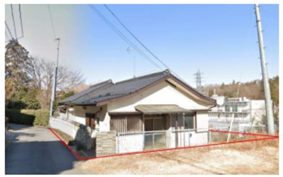 【外観】 | 根ヶ布1丁目