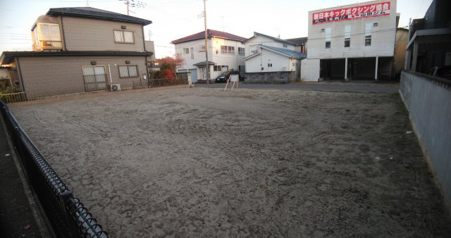 【成約済み】中央区弁天橋通2丁目　区画No.2の周辺