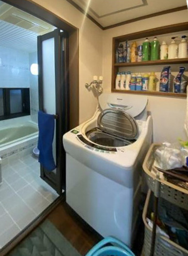 【独立洗面台】 | K21416-大宮