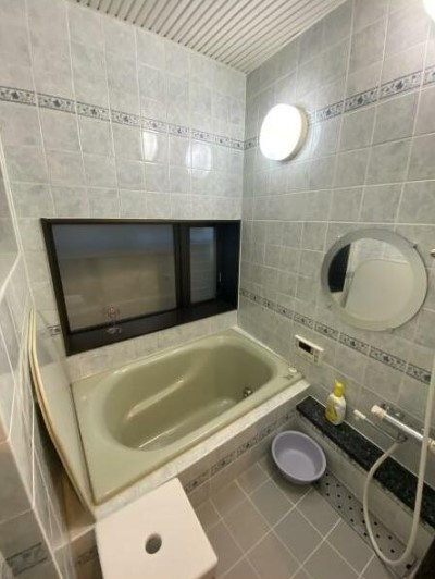 【浴室】 | K21416-大宮