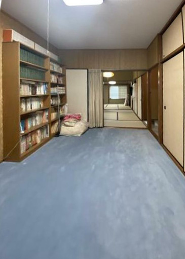 【洋室】 | K21416-大宮