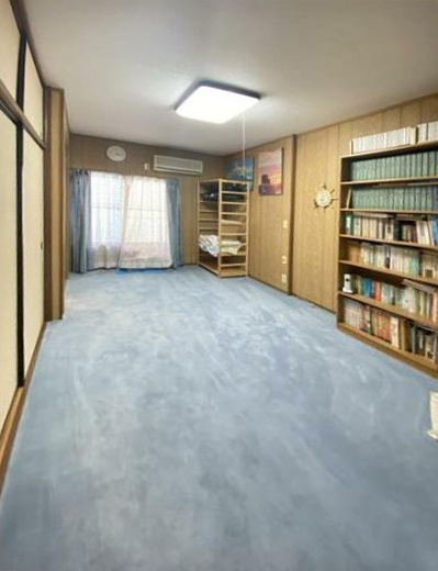 【洋室】 | K21416-大宮