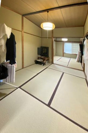 【和室】 | K21416-大宮