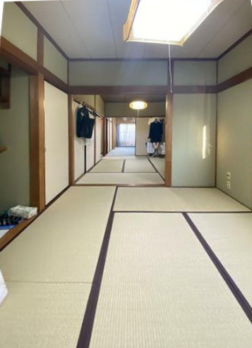 【和室】 | K21416-大宮